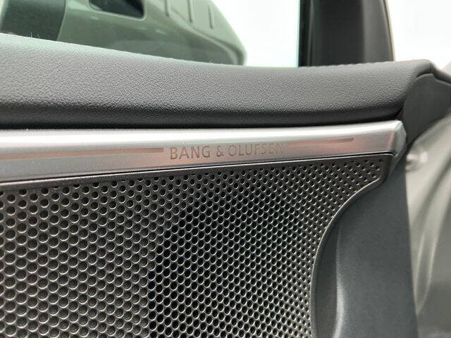 2025 Audi A5 quattro Premium Plus TFSI