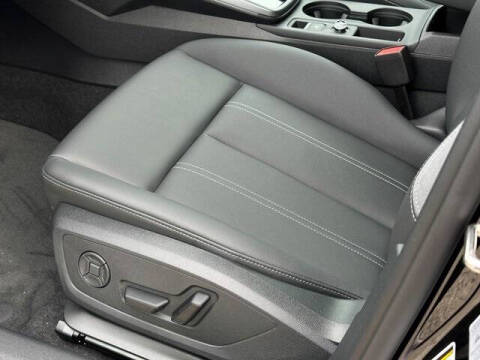 2025 Audi A3 quattro Premium 40 TFSI