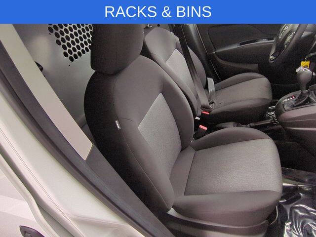 2022 RAM ProMaster City