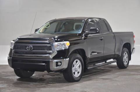 2015 Toyota Tundra for sale at CarXoom in Marietta GA