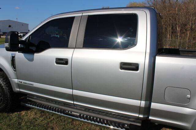 2020 Ford F-250 Super Duty XL photo 10