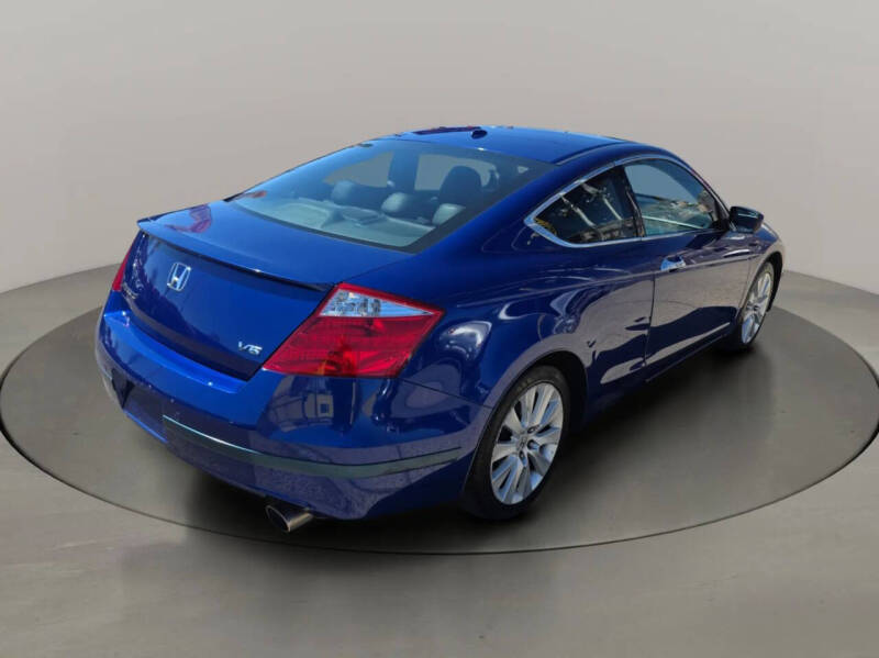 2009 Honda Accord