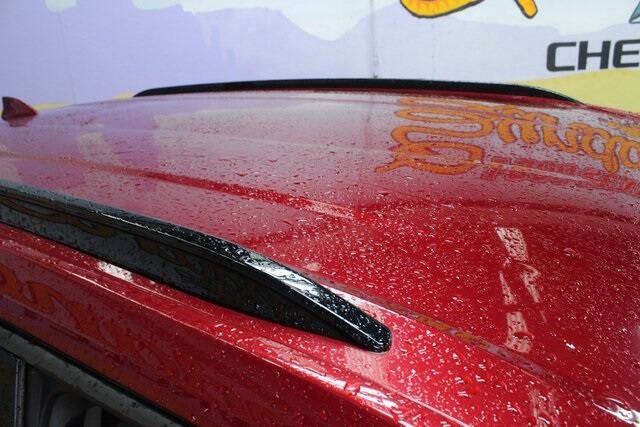 2019 Chevrolet Blazer LT