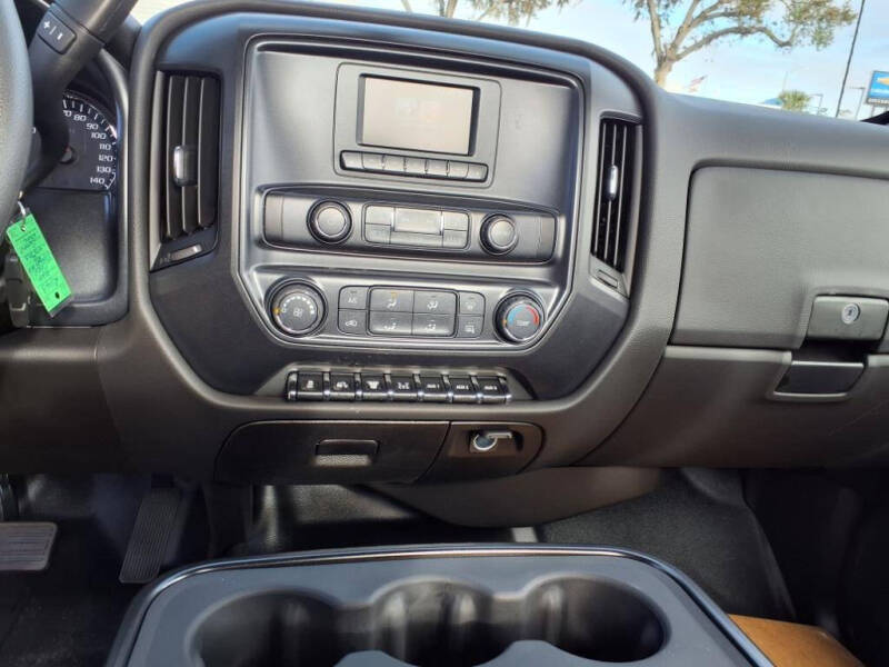 2024 Chevrolet Silverado MD