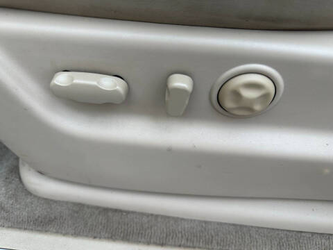 2012 Cadillac Escalade Luxury