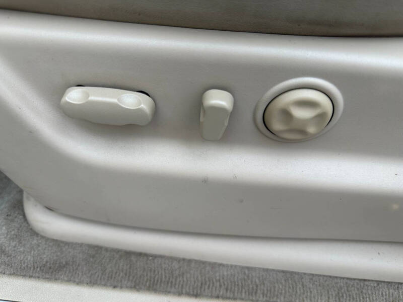 2012 Cadillac Escalade Luxury