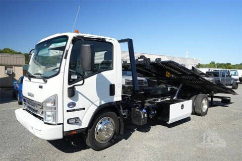 2022 Isuzu NRR for sale at Vehicle Network - Impex Heavy Metal in Greensboro NC