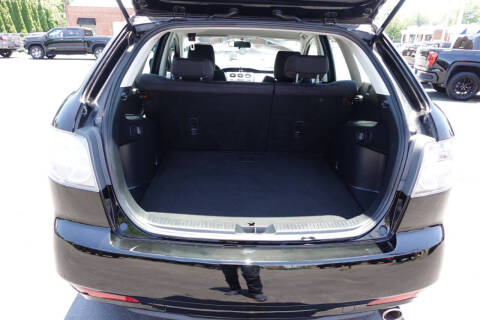 2011 Mazda CX-7 i SV