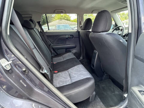 2012 Scion xB