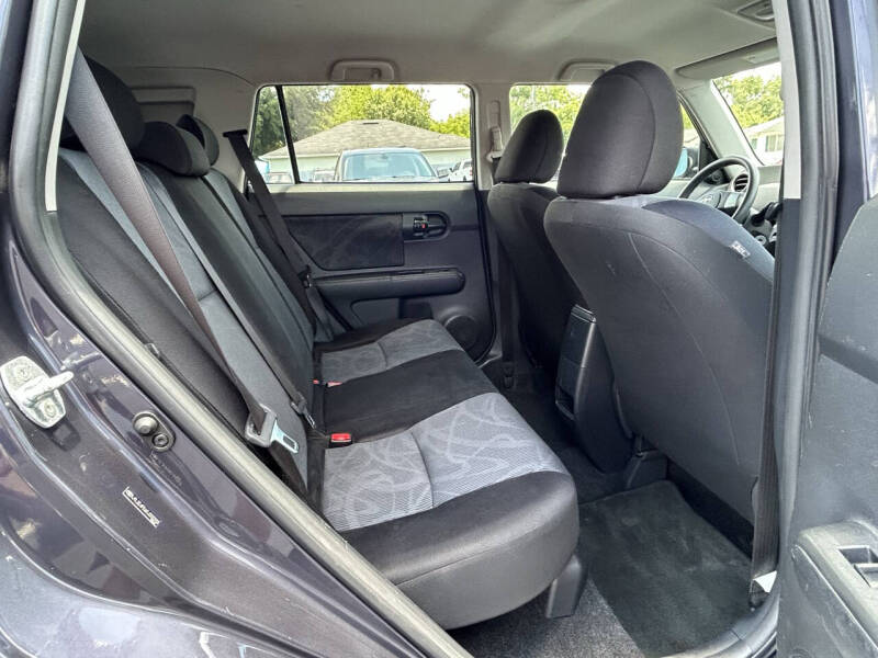 2012 Scion xB