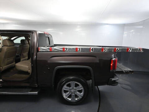 2016 GMC Sierra 1500