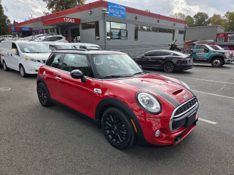 2017 MINI Hardtop 2 Door Cooper S