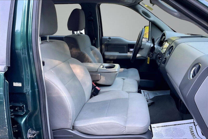 2008 Ford F-150