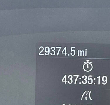 2023 Ford Transit 250