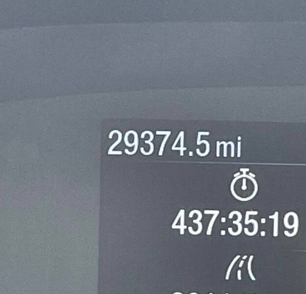 2023 Ford Transit 250