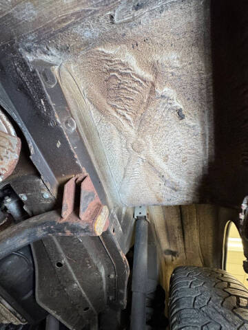 1991 Volkswagen Vanagon GL Camper