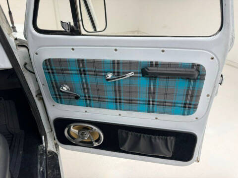 1966 Chevrolet C/K 10 Series