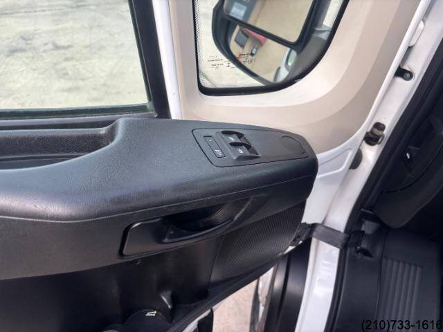 2022 RAM ProMaster 2500 159 WB