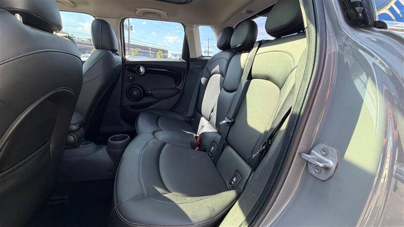 2016 MINI Hardtop 4 Door Cooper S