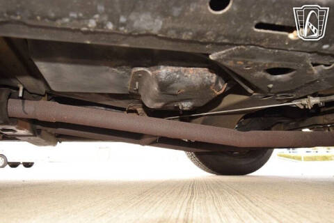 1974 Chevrolet Corvette