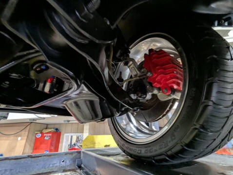 1964 Chevrolet Chevelle