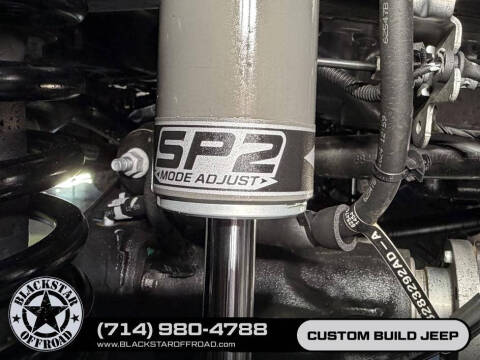 2024 Jeep Gladiator