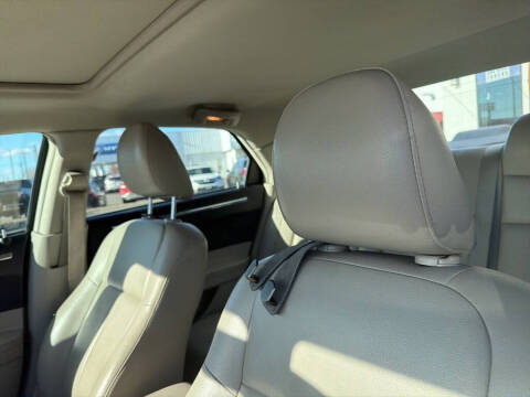 2006 Chrysler 300 Touring