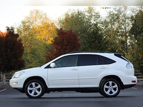 2006 Lexus RX 330