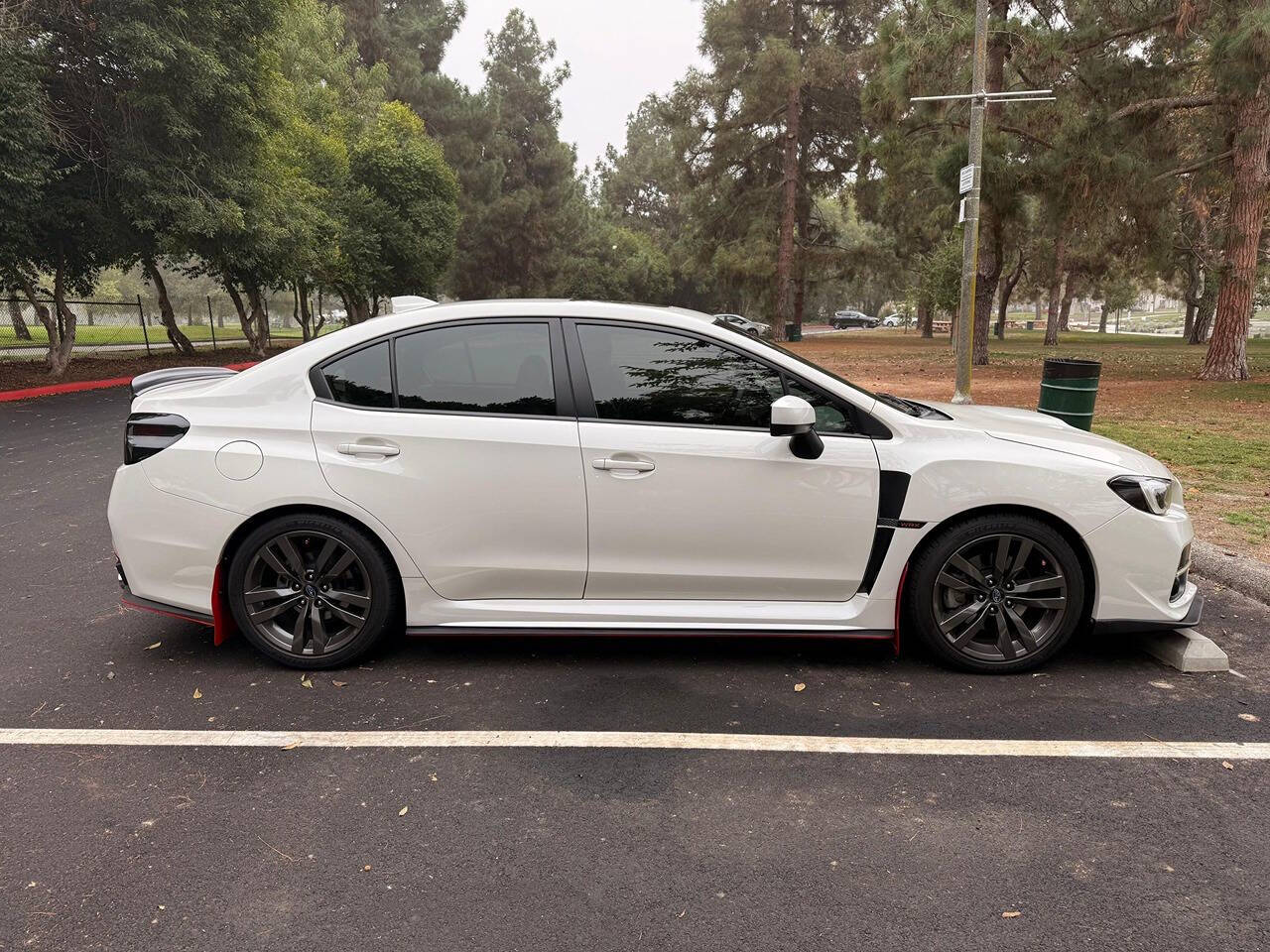 2017 Subaru WRX for sale at Throttle Ranch Auto Group in Laguna Beach, CA