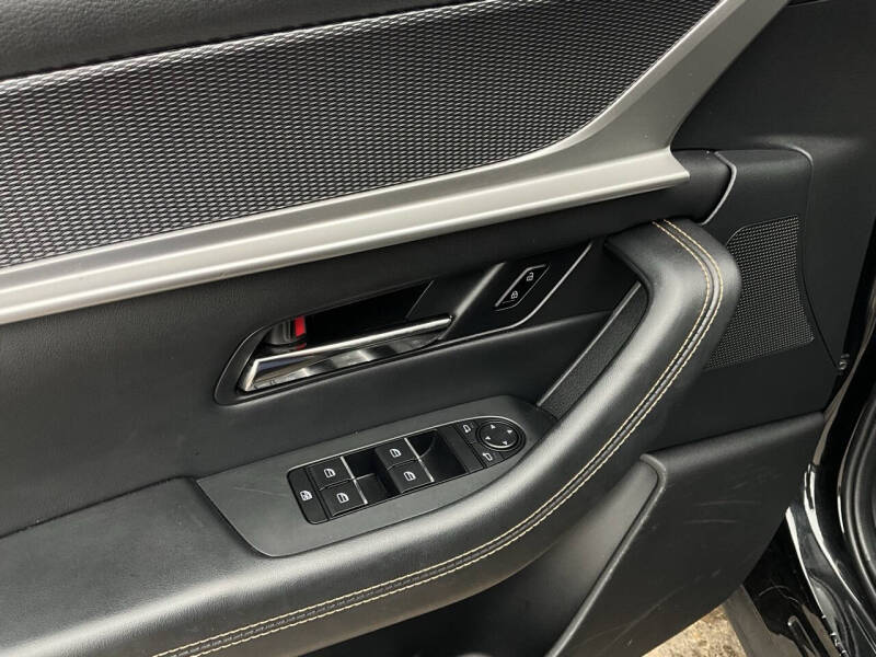 2025 Mazda CX-70 3.3 Turbo Preferred