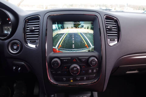 2019 Dodge Durango R/T