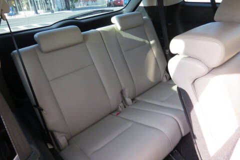 2011 Mazda CX-9 Touring