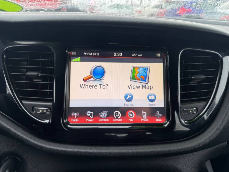 2013 Dodge Dart Limited