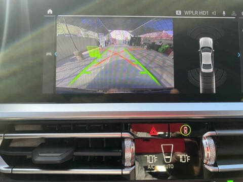 2021 BMW 3 Series 330e xDrive