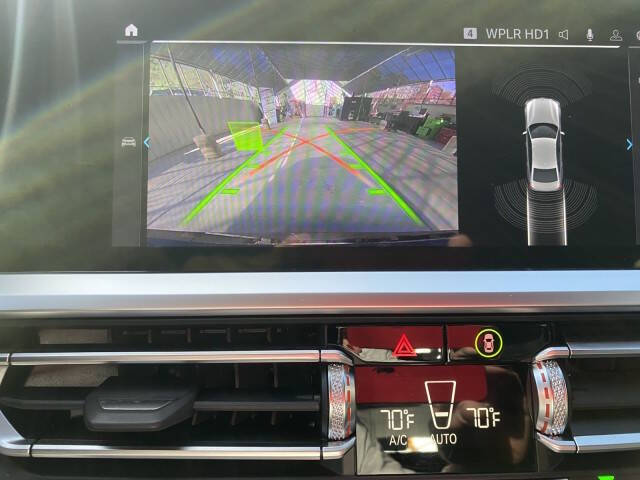 2021 BMW 3 Series 330e xDrive