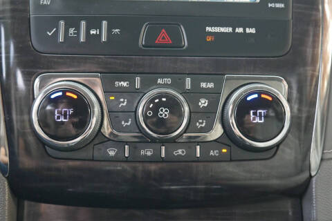 2017 Buick Enclave Convenience