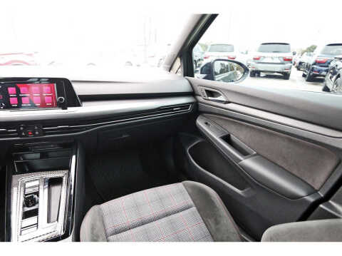 2023 Volkswagen Golf GTI 40th Anniversary Edition