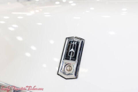 1977 Oldsmobile Cutlass