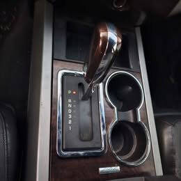 2010 Ford Expedition Limited