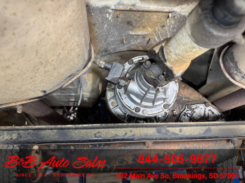 1979 Dodge Ramcharger