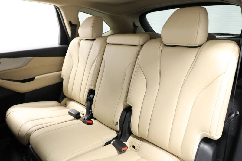 2023 Acura MDX SH-AWD