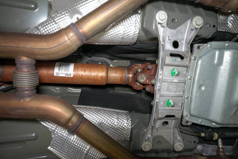 2014 Ford Mustang GT