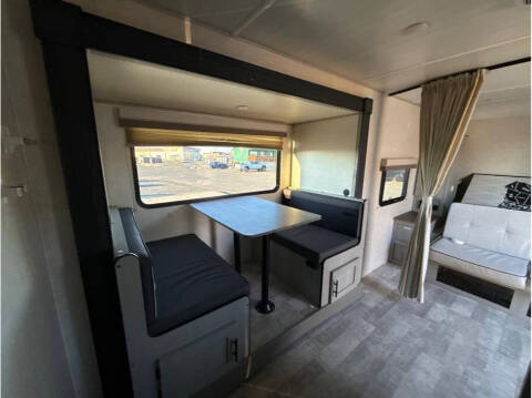 2023 Forest River IBEX