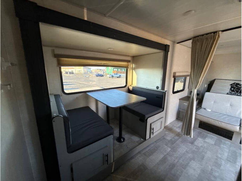 2023 Forest River IBEX