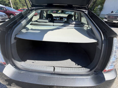 2007 Toyota Prius