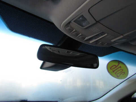 2016 Ford Edge Sport