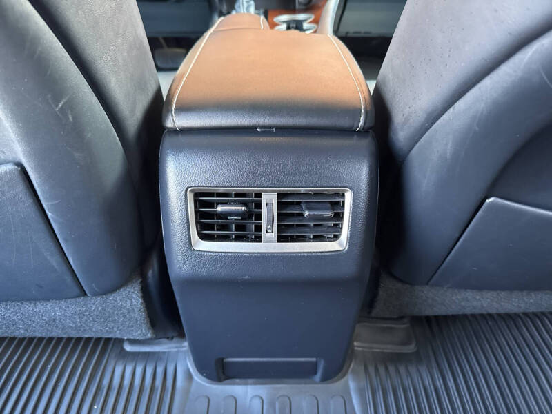 2019 Lexus RX 350L