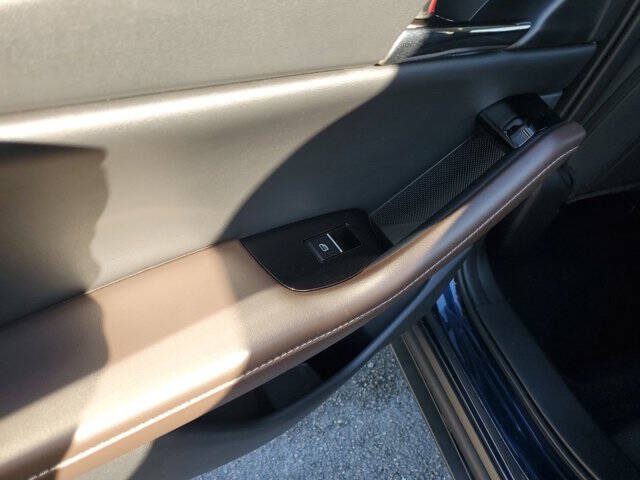 2022 Mazda CX-30 2.5 S Premium