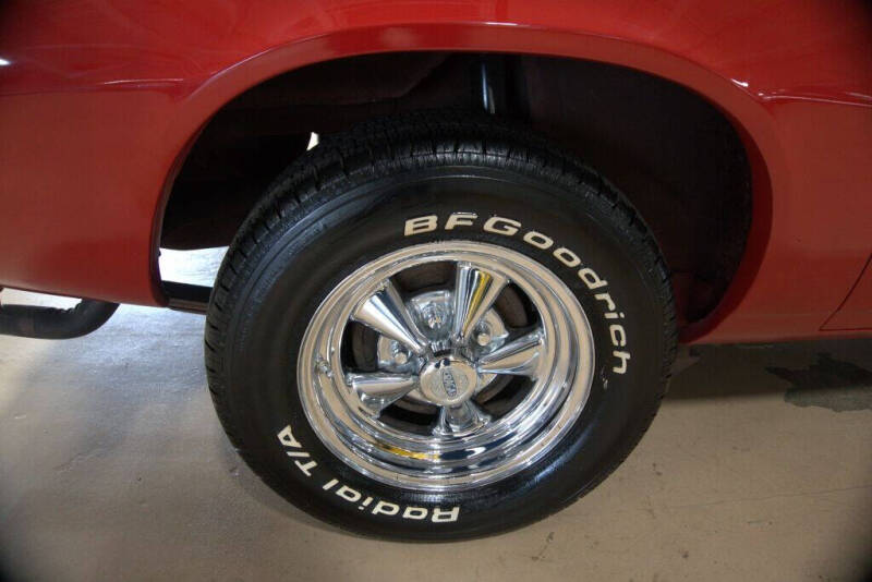 1974 Chevrolet Camaro