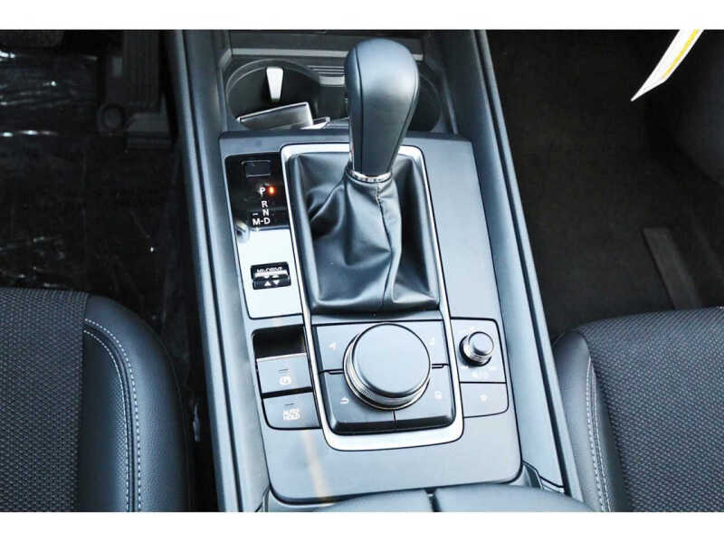 2026 Mazda CX-50 2.5 S Select